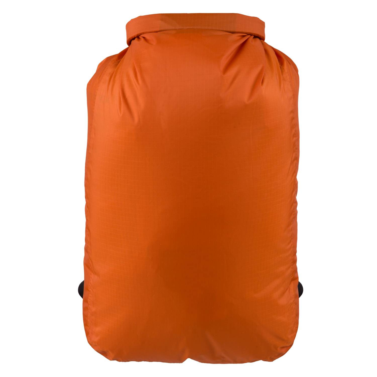 DIRT BAG - ORANGE/BLACK - 1 | YEO